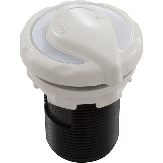 1" True Seal Air Control W/ Mtl Assembly