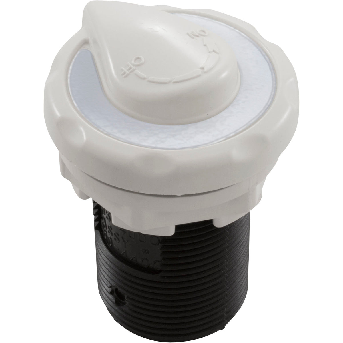 1" True Seal Air Control W/ Mtl Assembly