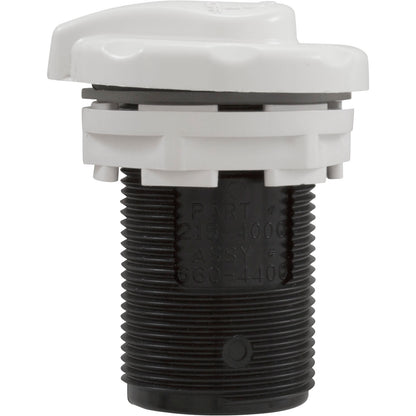 Control de aire True Seal de 1" con conjunto Mtl