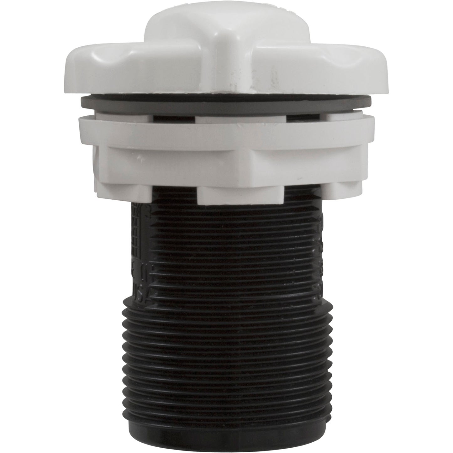 Control de aire True Seal de 1" con conjunto Mtl