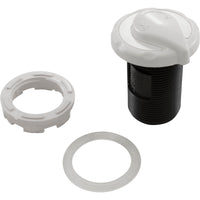 1" True Seal Air Control W/ Mtl Assembly