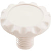 Knob, w/ Scallops, 1/2" Air Control "A" Style