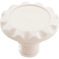 Knob, w/ Scallops, 1/2" Air Control "A" Style