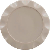 Knob, w/ Scallops, 1/2" Air Control "A" Style