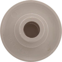 Knob, w/ Scallops, 1/2" Air Control "A" Style