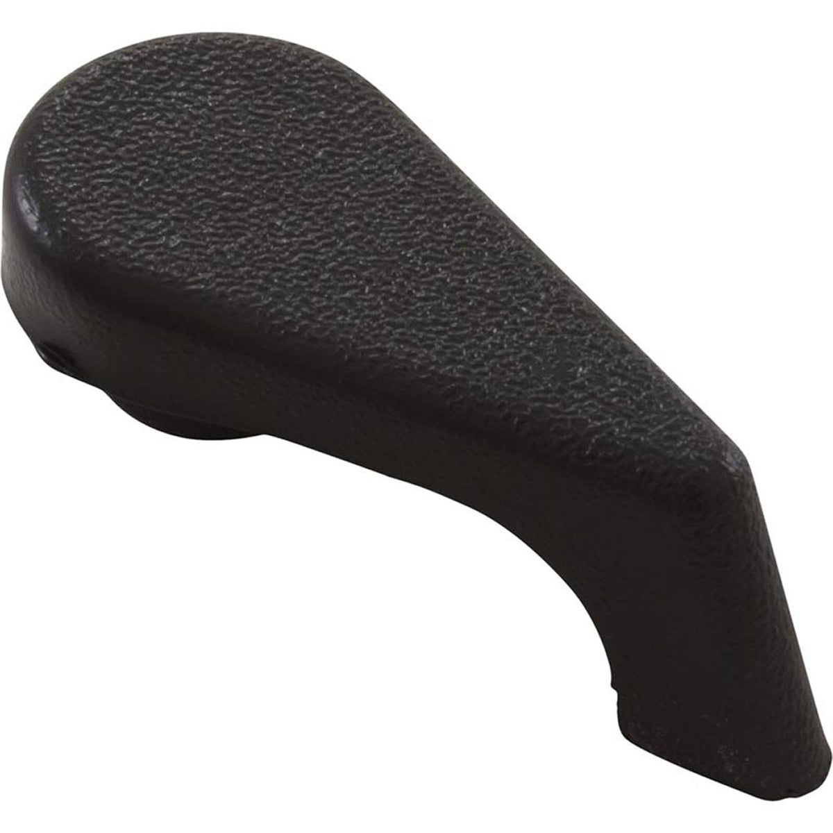 Handle Air Control Valve, Black