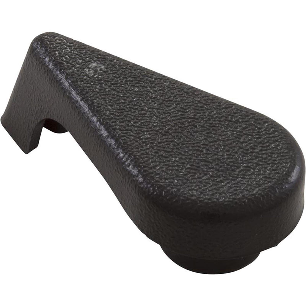 Handle Air Control Valve, Black