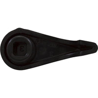 Handle Air Control Valve, Black
