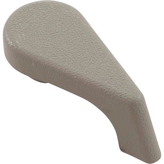 Poignée FAS 1" T/AA/C 5Sclp Texte. Style