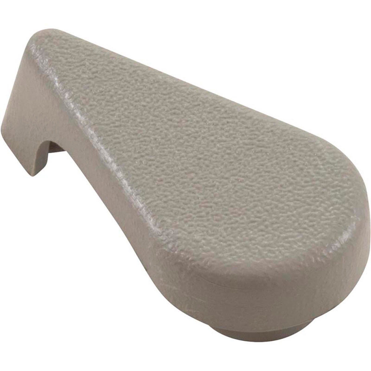 F.A.S Handle 1" T/A A/C 5Sclp Text. Style