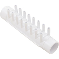 Manifold, 1 1/2"S X 1 1/2"Spg (16) 3/8"Sb (Bag)