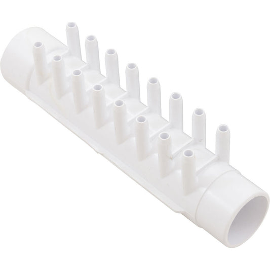 Manifold, 1 1/2"S X 1 1/2"Spg (16) 3/8"Sb (Bag)