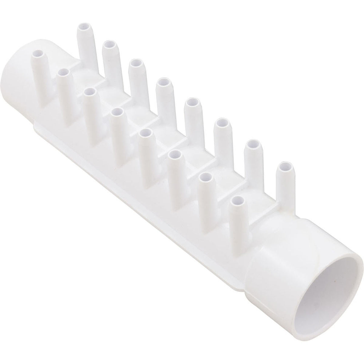 Manifold, 1 1/2"S X 1 1/2"Spg (16) 3/8"Sb (Bag)