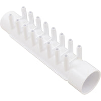 Manifold, 1 1/2"S X 1 1/2"Spg (16) 3/8"Sb (Bag)