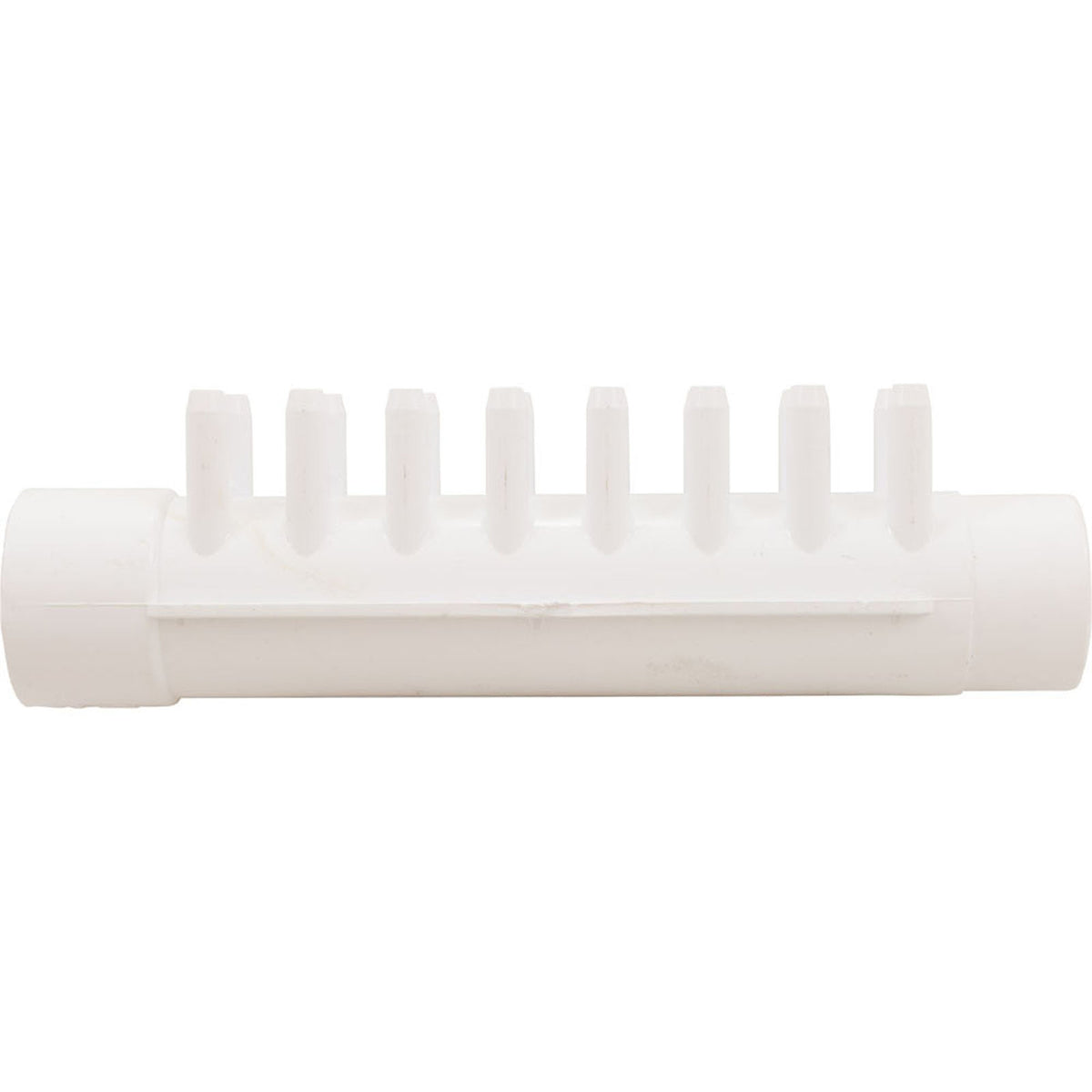 Manifold, 1 1/2"S X 1 1/2"Spg (16) 3/8"Sb (Bag)