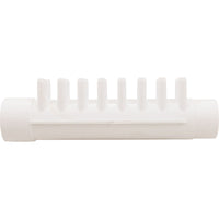 Manifold, 1 1/2"S X 1 1/2"Spg (16) 3/8"Sb (Bag)