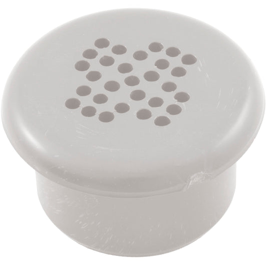 Inyector de aire Gunite blanco