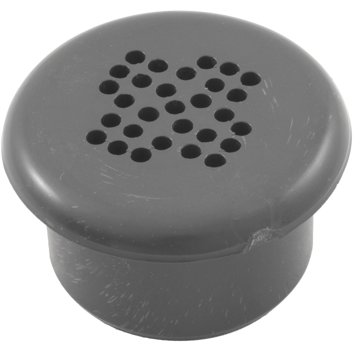 672-2007 Air Cap, Gunite Waterway Gray