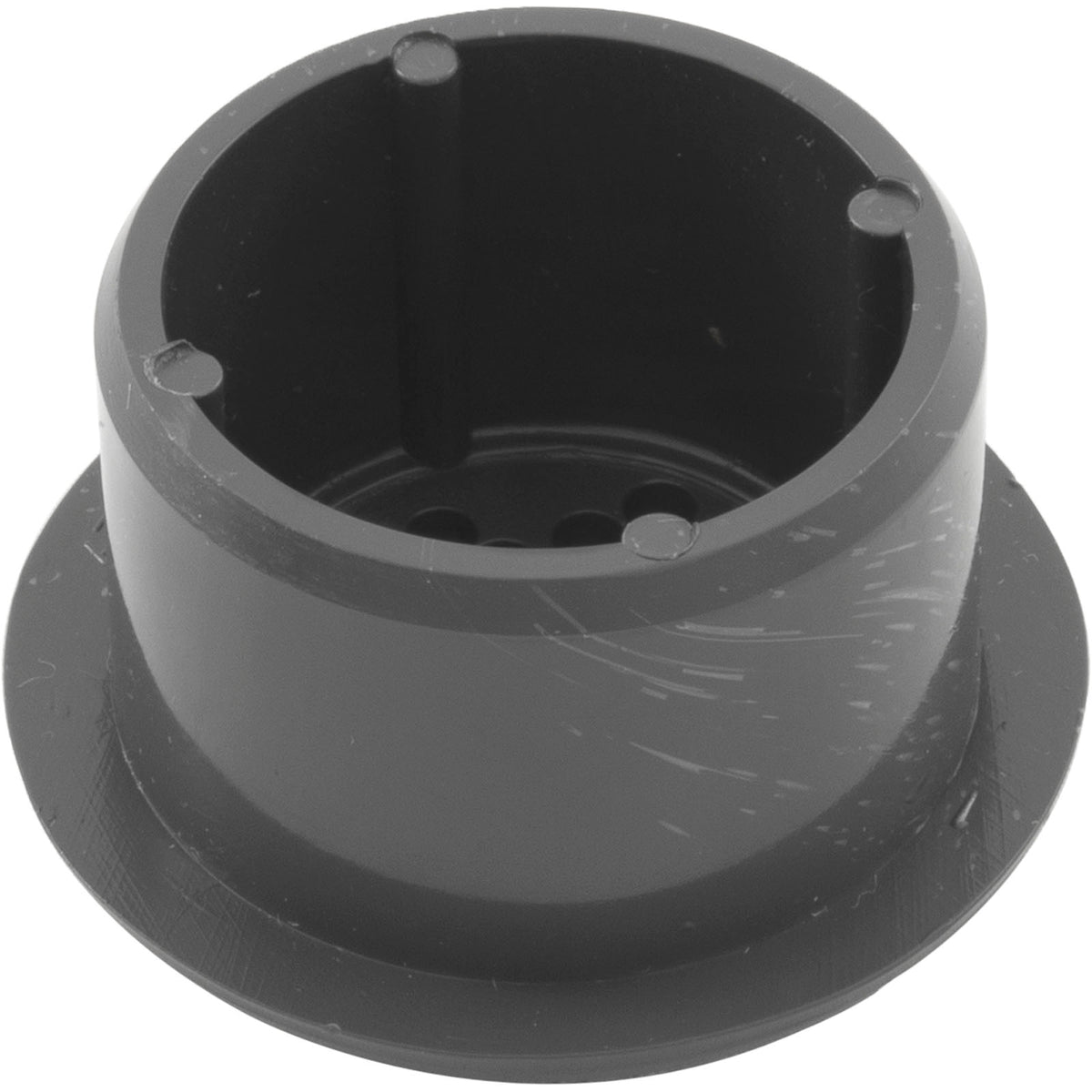 672-2007 Air Cap, Gunite Waterway Gray