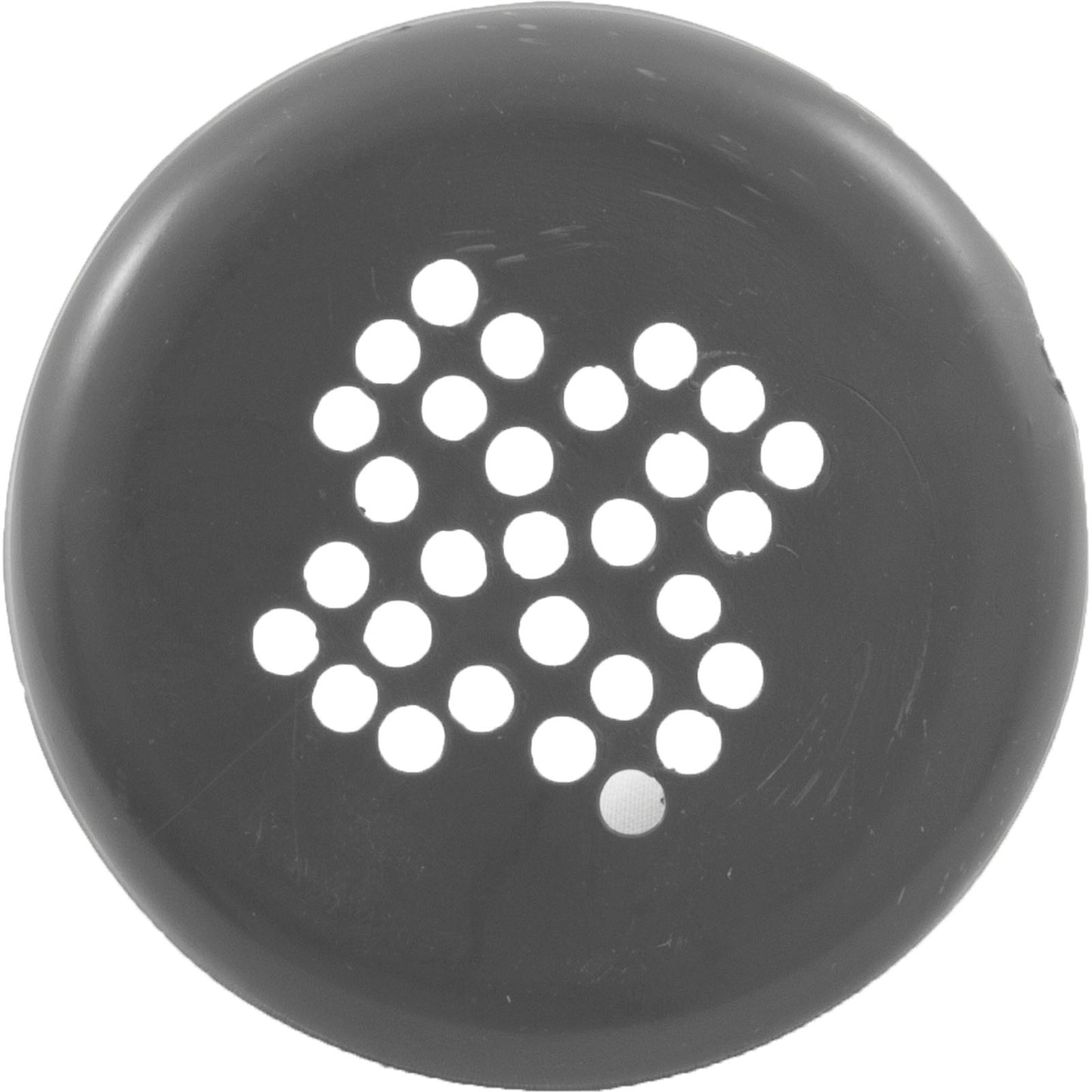 672-2007 Tapa de aire, gris Gunite Waterway