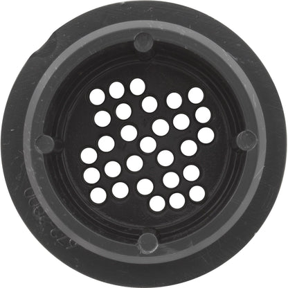 672-2007 Tapa de aire, gris Gunite Waterway