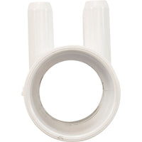 Spa Manifold 2"S X 2"S X (4) 3/4" Hose Barb Ports