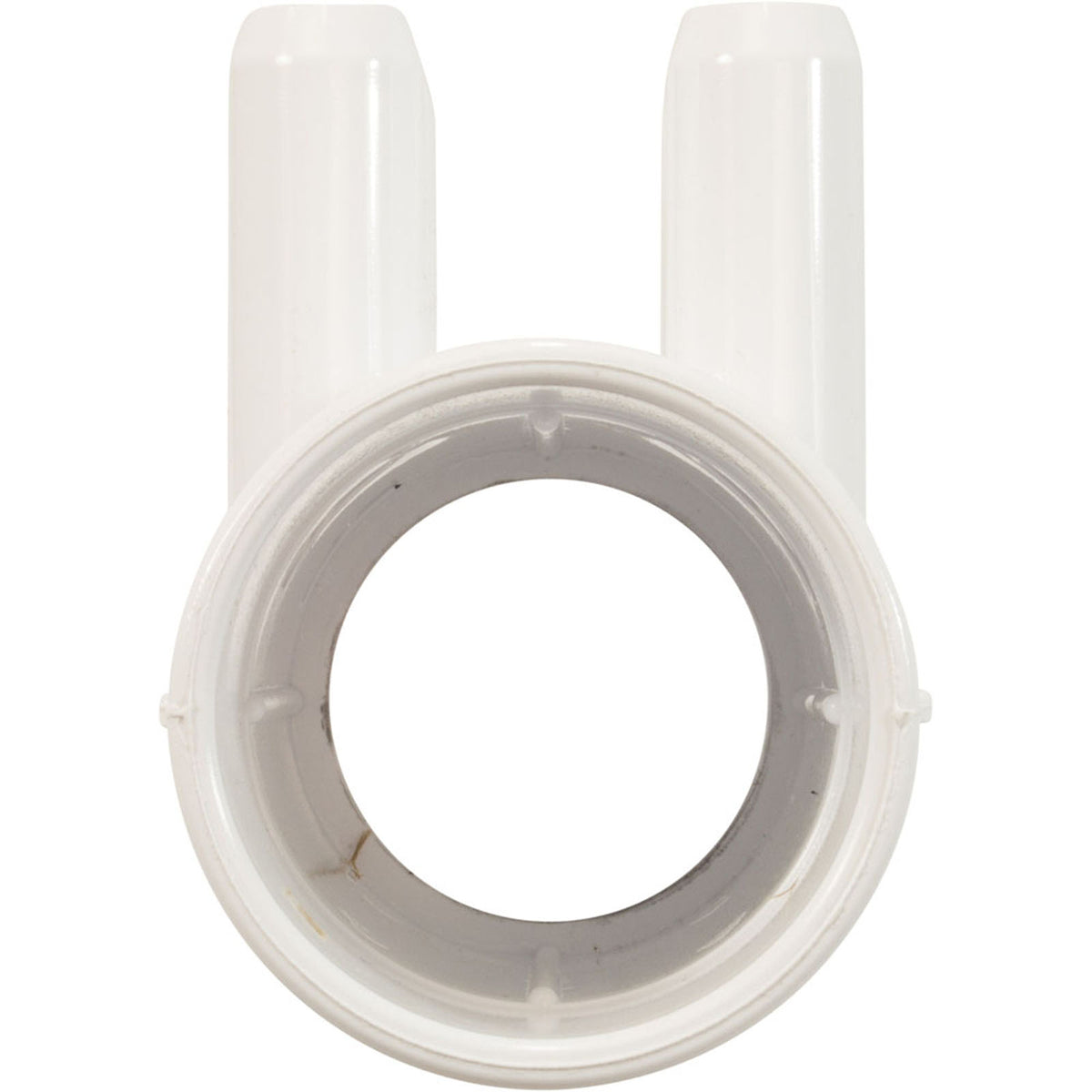 Spa Manifold 2"S X 2"S X (4) 3/4" Hose Barb Ports