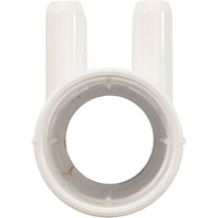 Spa Manifold 2"S X 2"S X (4) 3/4" Hose Barb Ports