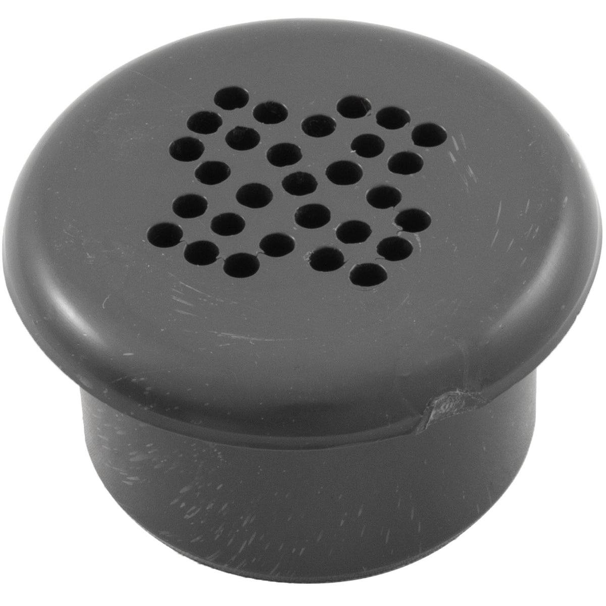 Gunite Air Injector Cap - Dark Gray
