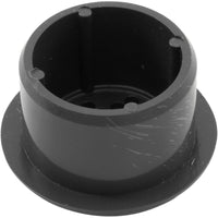 Gunite Air Injector Cap - Dark Gray
