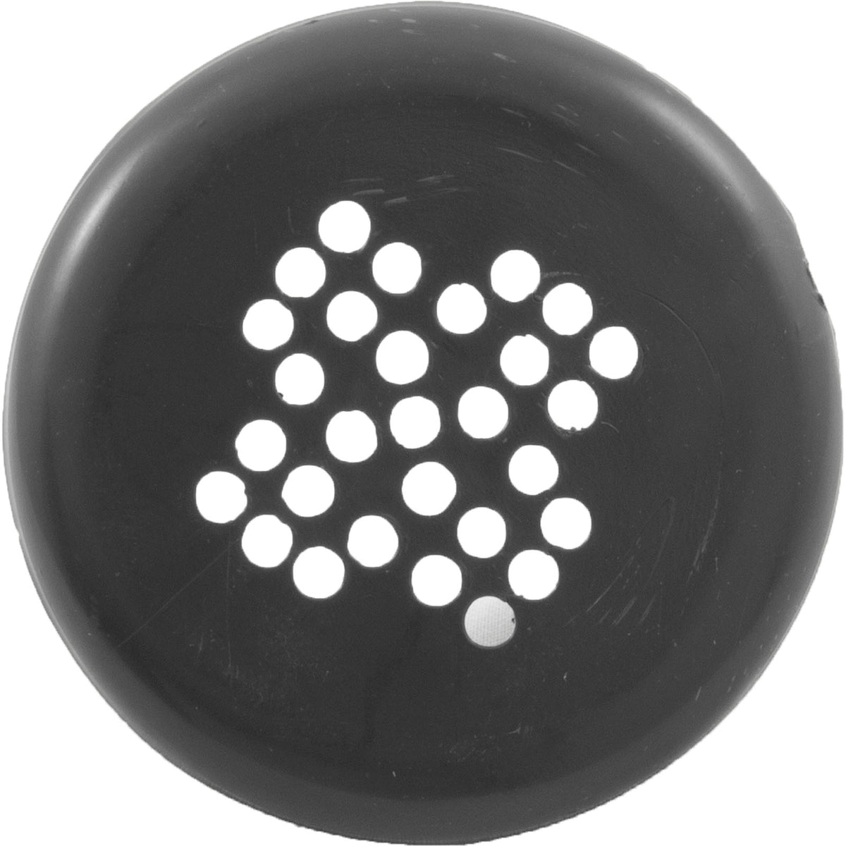 Gunite Air Injector Cap - Dark Gray