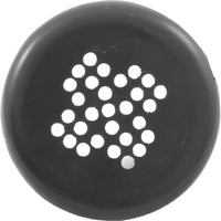 Gunite Air Injector Cap - Dark Gray