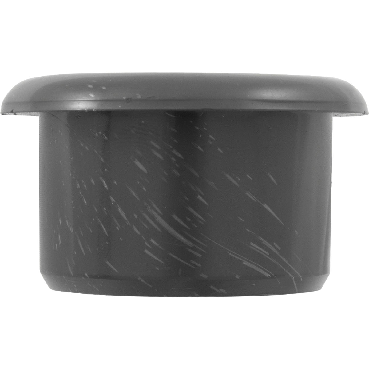 Gunite Air Injector Cap - Dark Gray