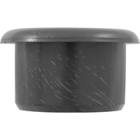 Gunite Air Injector Cap - Dark Gray