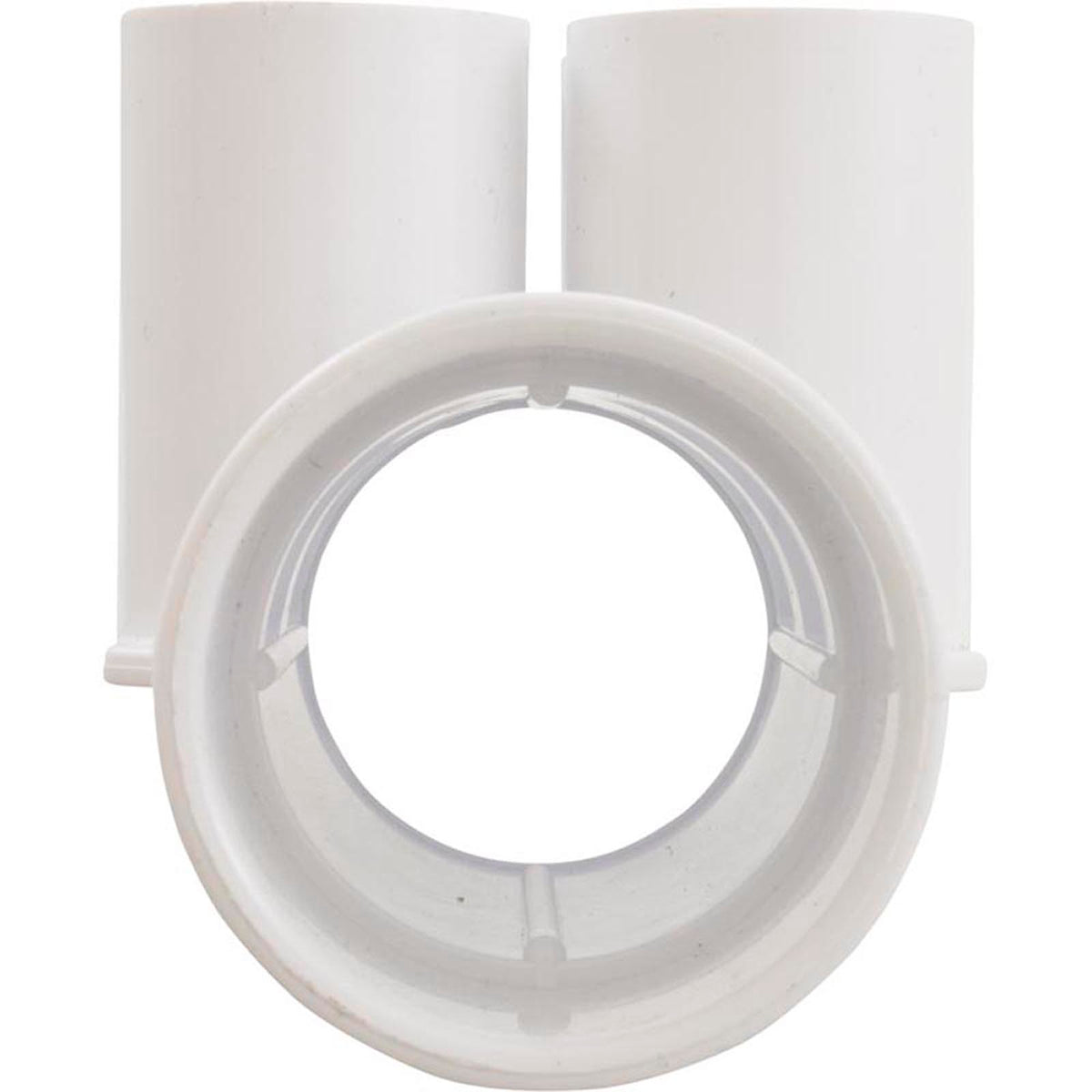 4 Port Mani. 1 1/2"S X 1 1/2"S X (4) 3/4"S