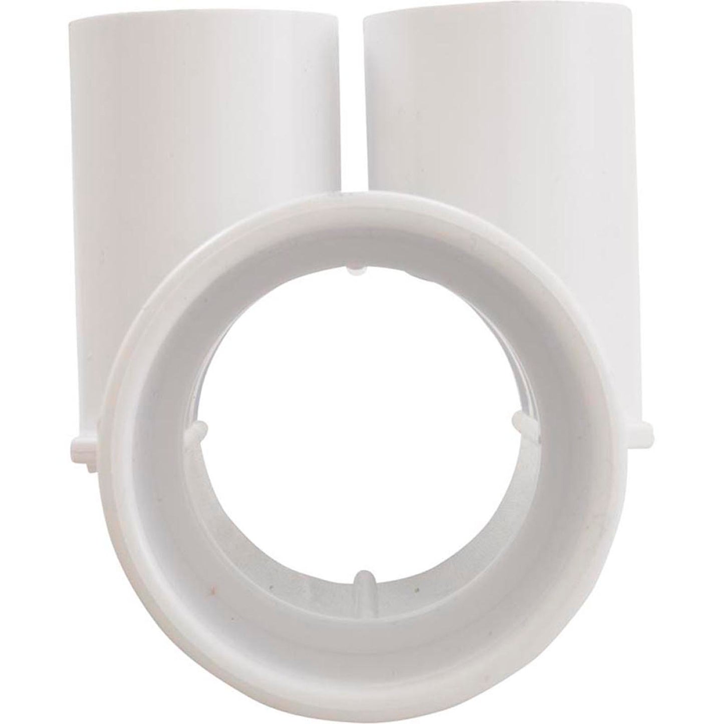 4 Port Mani. 1 1/2"S X 1 1/2"S X (4) 3/4"S