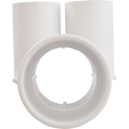 4 Port Mani. 1 1/2"S X 1 1/2"S X (4) 3/4"S