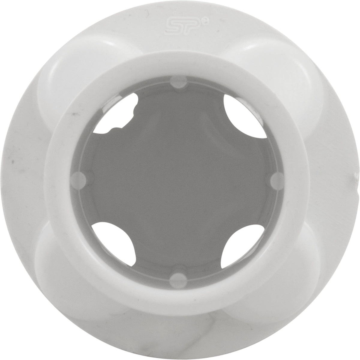 Manifold 1"S X (4) 3/4"Sb-Cluster Cap