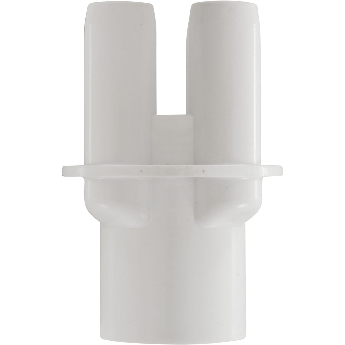 Manifold 1"S X (4) 3/4"Sb-Cluster Cap