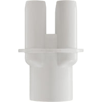Manifold 1"S X (4) 3/4"Sb-Cluster Cap