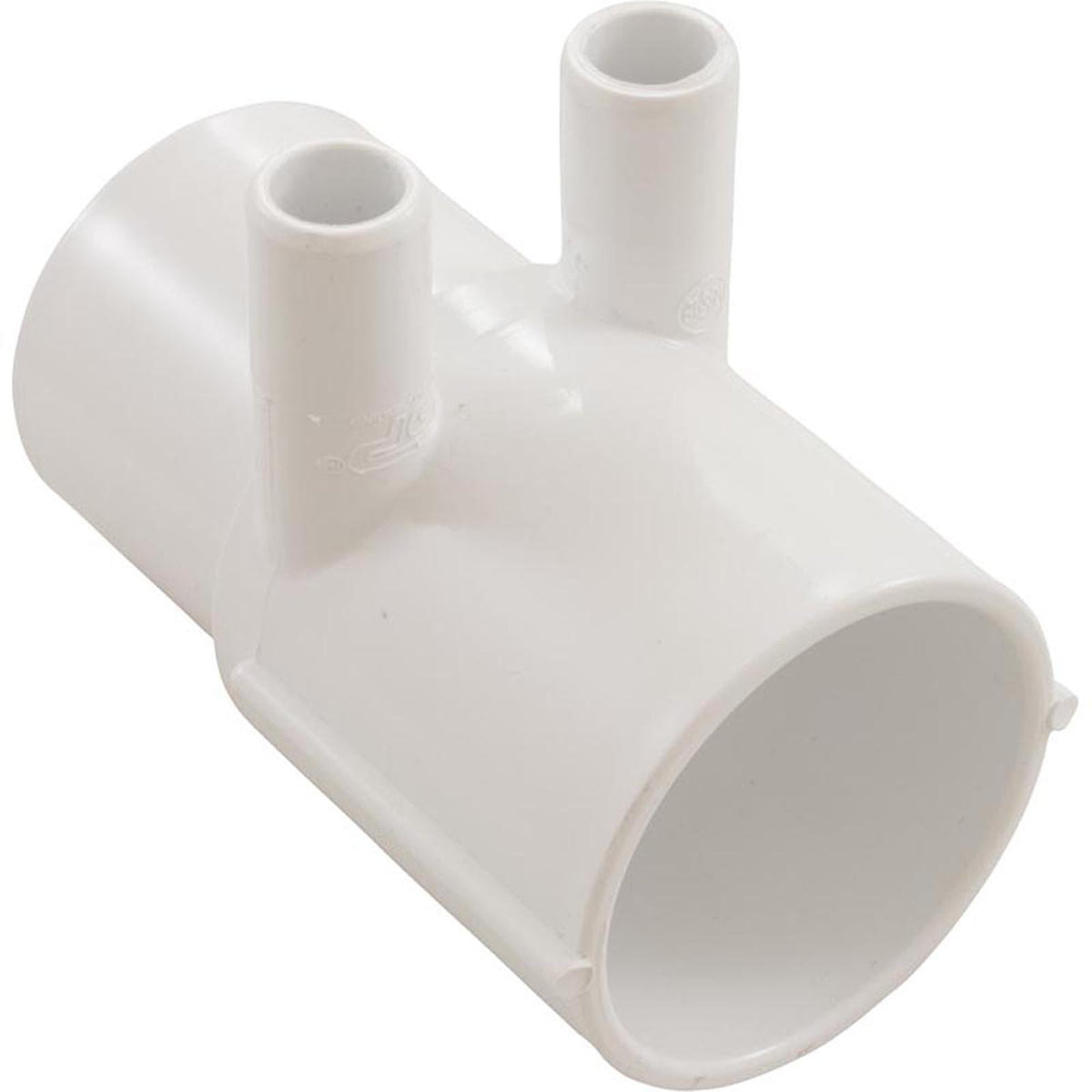 Sp Manifold, 2"Spg X 2"S (2) Port 3/4"Sb
