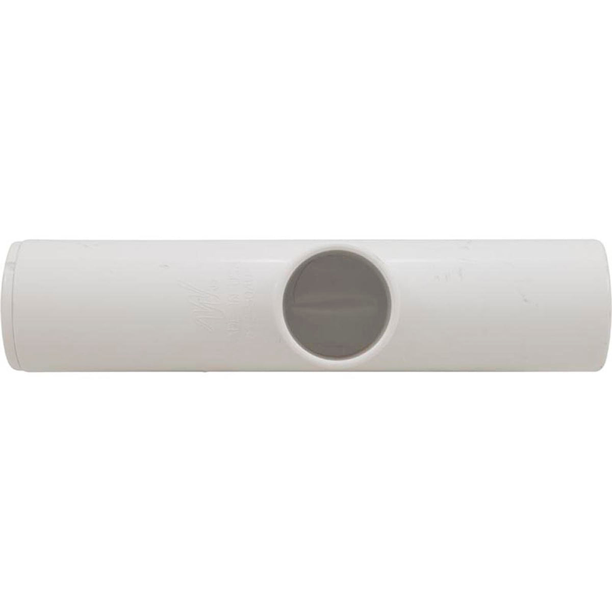 100Sq.Ft. Skim Filter Mnfld Tee W/Plug