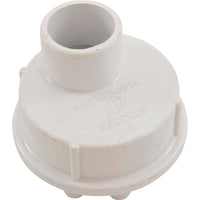 Air Manifold Assembly 1"Spg Strgt X (10) 3/8"S Barb