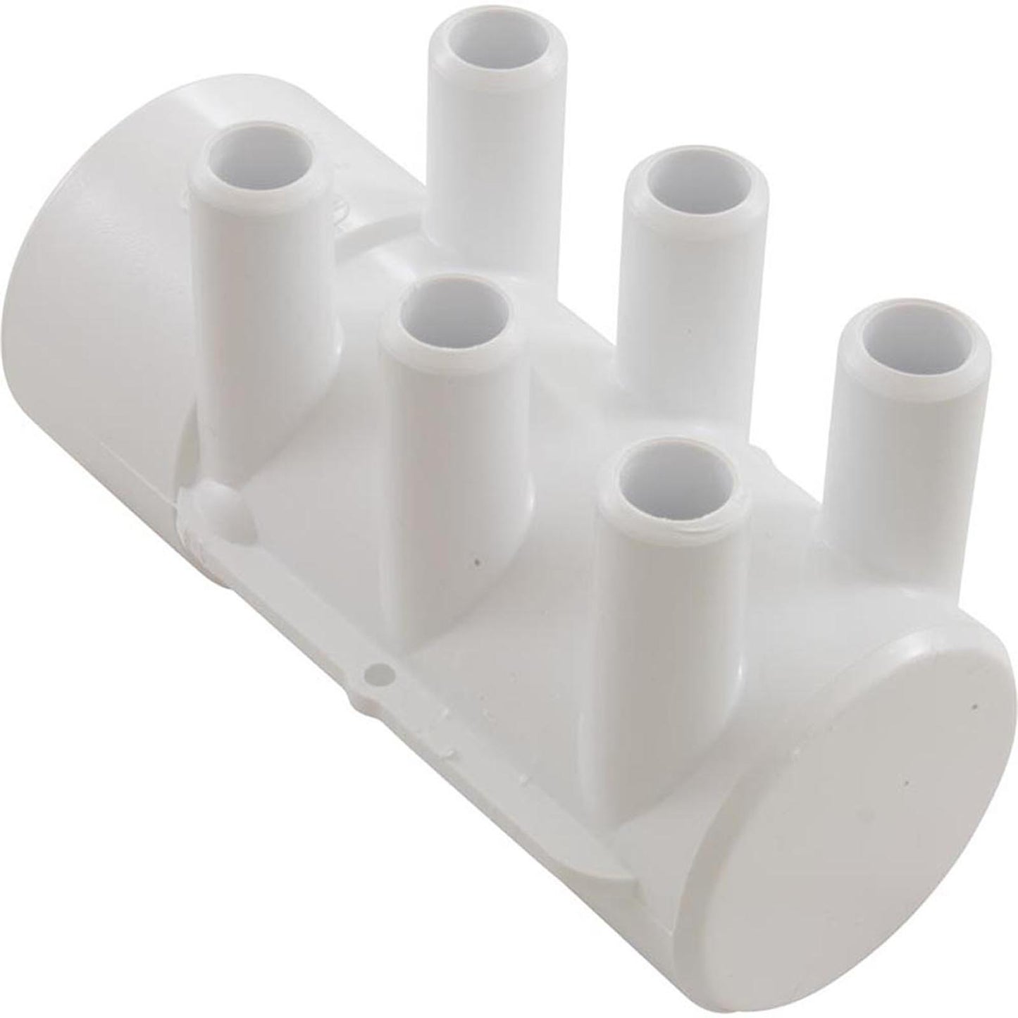 Sp Manifold 2"S X Dead End (6) Port 3/4"Sb