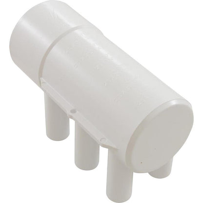 Sp Manifold 2"S X Dead End (6) Port 3/4"Sb