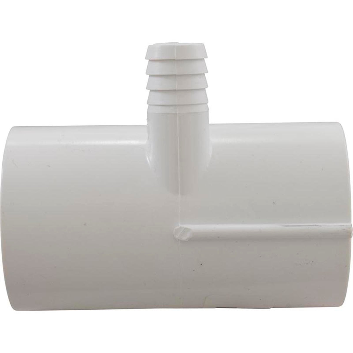 2"S X 2"S (2) Port 3/4" Rib Barb Manifold - "Sp"