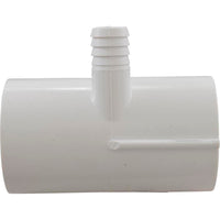 2"S X 2"S (2) Port 3/4" Rib Barb Manifold - "Sp"