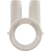 Manifold, 2"Shr  X 2"Shr Sct X (6) 3/4 "Sb Ports