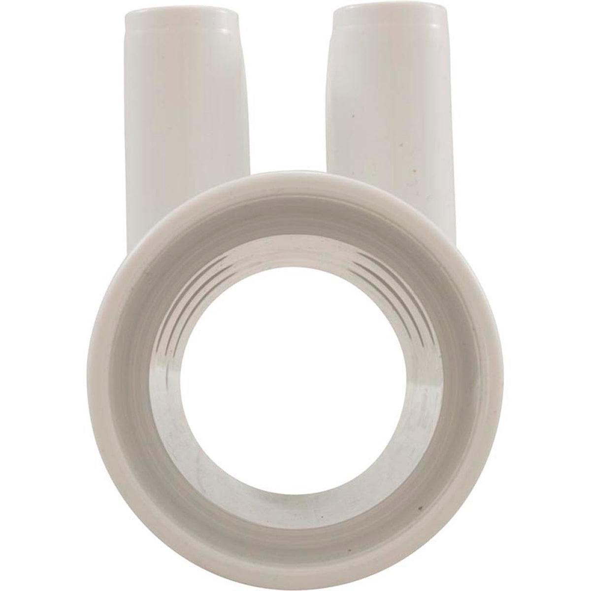 Manifold, 2"Shr  X 2"Shr Sct X (6) 3/4 "Sb Ports