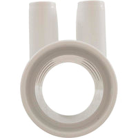 Manifold, 2"Shr  X 2"Shr Sct X (6) 3/4 "Sb Ports